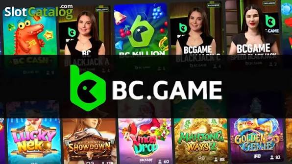Discover the Exciting World of BC.Game Online Casino in Germany Discover the Exciting World of BC.Game Online Casino in Germany