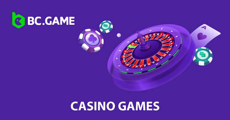 Discover the Exciting World of BC.Game Online Casino in Germany Discover the Exciting World of BC.Game Online Casino in Germany