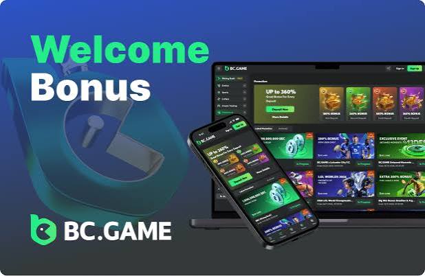 Exciting Promotions and Bonuses at BC.Game Philippines 808072052