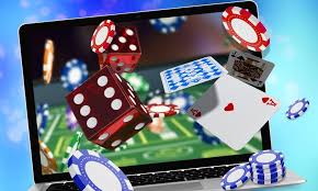 Experience the Thrill of Love Casino 4 Your Ultimate Online Casino Destination