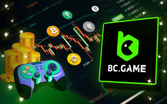 Unveiling the Exciting World of BC.Game Promotions