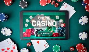 Casino Caliente UK The Ultimate Gaming Experience Casino Caliente UK The Ultimate Gaming Experience