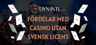 Casino utan Svensk Licens med Låg Insättning -1241423744 Casino utan Svensk Licens med Låg Insättning -1241423744