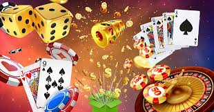 Experience Unmatched Thrills at Bitguruz Online Casino UK