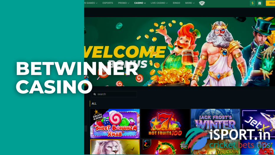 In-Depth BetWinner Review Pros, Cons, and Features