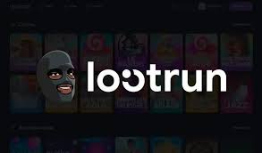 Lootrun без Блокировки — Доступ к Игротеке