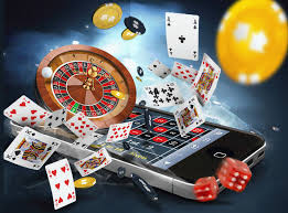 Maximum Casino & Sportsbook Your Ultimate Gaming Destination -424338433