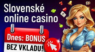 Slovenské online kasína 2026 Budúcnosť hazardných hier na Slovensku -1028404244